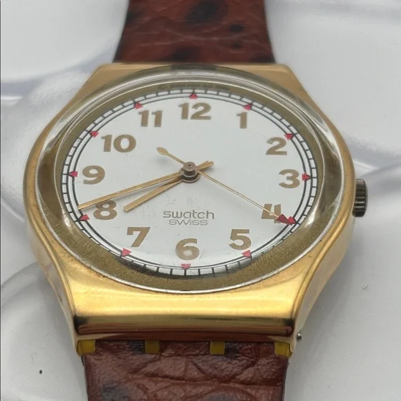 Swatch WatchGX111CHIC ON